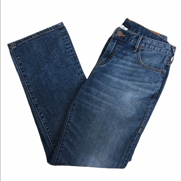 True Religion Rumer Low Rise Loose Straight Jeans - Picture 8 of 10